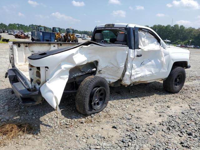 Photo 3 from auction – 2014 CHEVROLET SILVERADO with VIN 1GCNKPEC2EZ296234