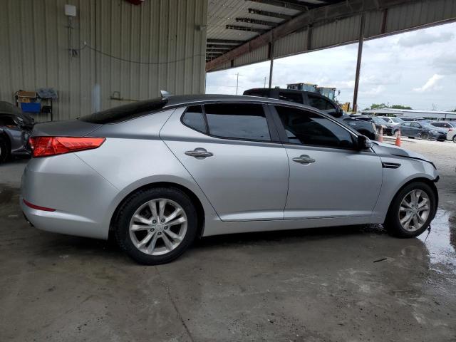 Photo 3 from auction – 2013 KIA OPTIMA LX with VIN 5XXGM4A71DG184522