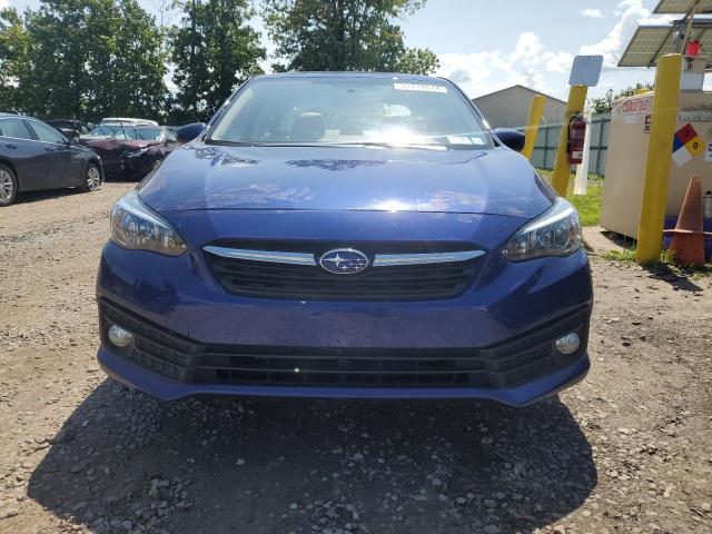 Photo 5 from auction – 2023 SUBARU IMPREZA PR with VIN 4S3GKAV65P3604311