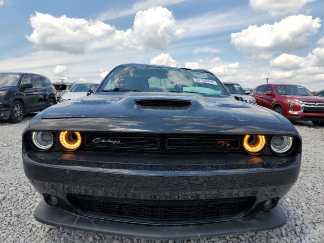 Photo 5 from auction – 2021 DODGE CHALLENGER with VIN 2C3CDZFJ7MH521079