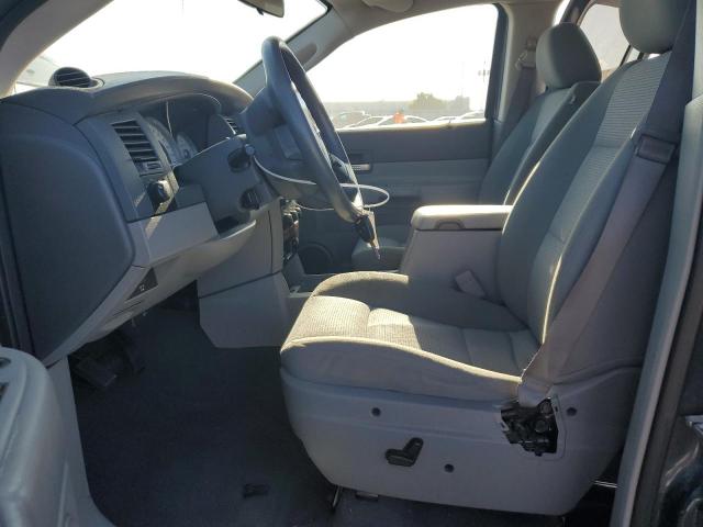 Photo 7 from auction – 2008 DODGE DURANGO SL with VIN 1D8HB48N18F139620