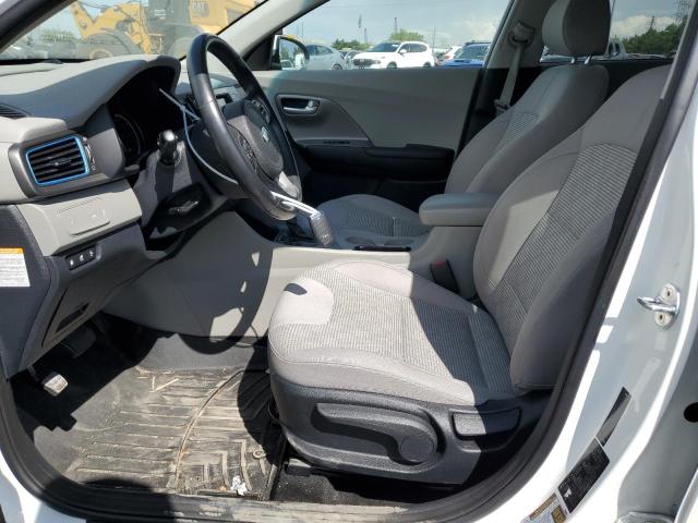 Photo 7 from auction – 2019 KIA NIRO LX with VIN KNDCM3LD6K5303727