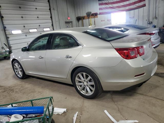 Photo 2 from auction – 2016 CHEVROLET MALIBU LIM with VIN 1G11E5SAXGF105377