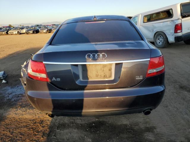 Photo 6 from auction – 2005 AUDI A6 3.2 QUA with VIN WAUDG74F75N109132