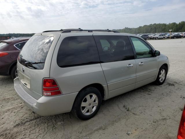 Photo 3 from auction – 2004 MERCURY MONTEREY with VIN 2MRDA20204BJ15128