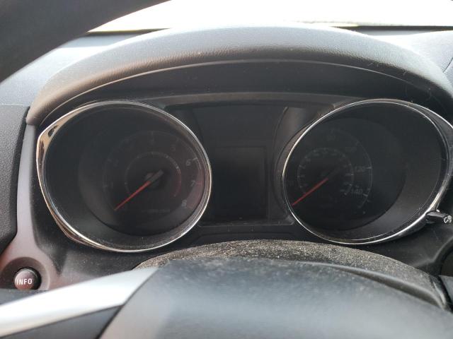 Photo 9 from auction – 2021 MITSUBISHI OUTLANDER with VIN JA4APUAU4MU033374