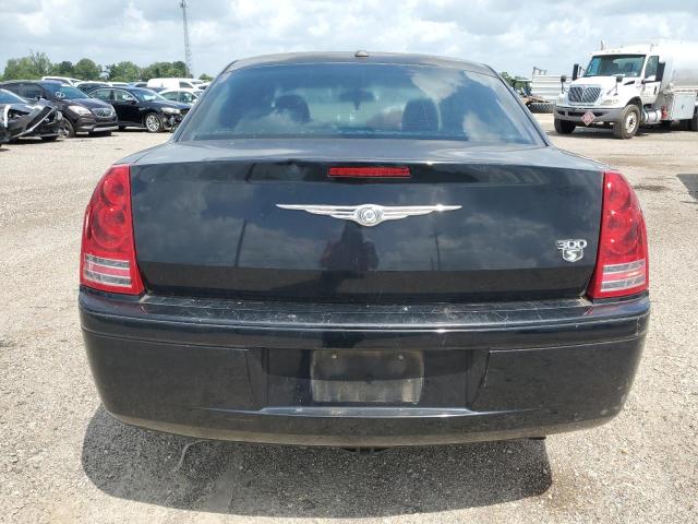 Photo 6 from auction – 2010 CHRYSLER 300 S with VIN 2C3CA2CV0AH266326