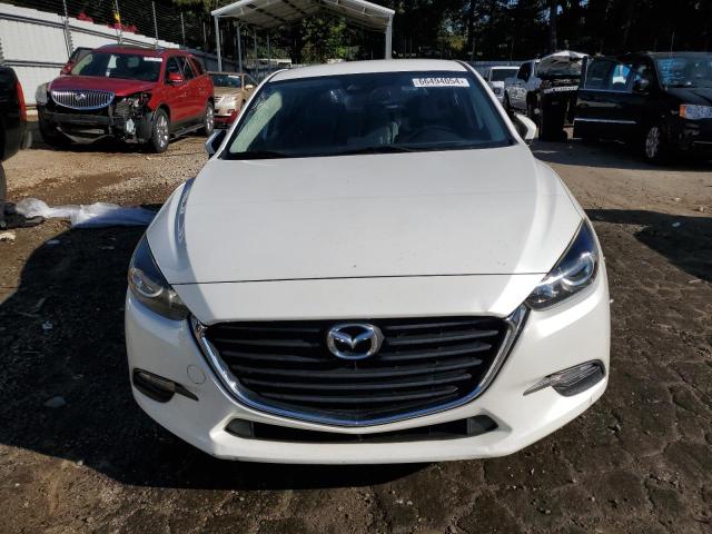 Photo 5 from auction – 2017 MAZDA 3 TOURING with VIN JM1BN1L72H1128805