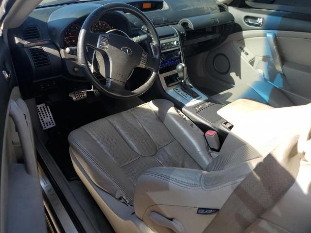 Photo 8 from auction – 2005 INFINITI G35 with VIN JNKCV54E85M422436
