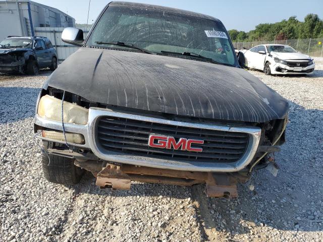 Photo 5 from auction – 2000 GMC NEW SIERRA with VIN 2GTEK19T0Y1395655