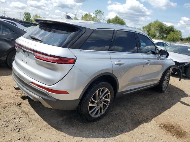 Photo 3 from auction – 2020 LINCOLN CORSAIR with VIN 5LMCJ1D94LUL28231