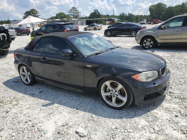 Photo 4 from auction – 2011 BMW 135 I with VIN WBAUN7C51BVM24695