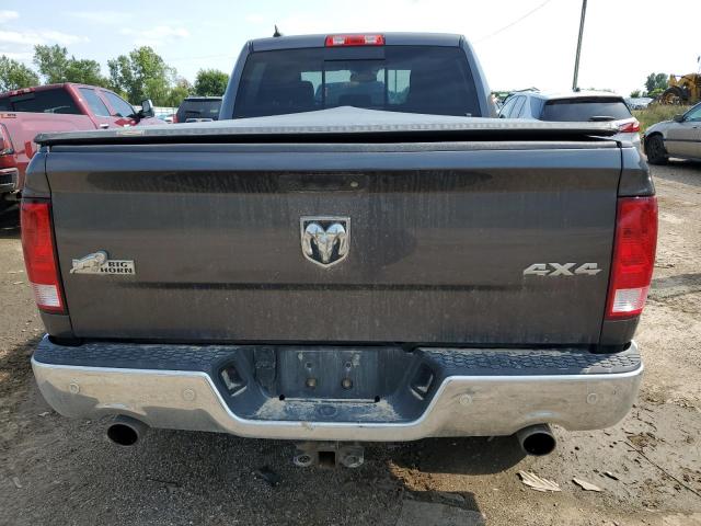 Photo 6 from auction – 2016 RAM 1500 SLT with VIN 1C6RR7TT5GS302028