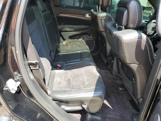 Photo 11 from auction – 2017 JEEP GRAND CHER with VIN 1C4RJFDJ0HC762717