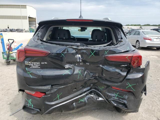 Photo 6 from auction – 2024 BUICK ENCORE GX with VIN KL4AMESL2RB147963