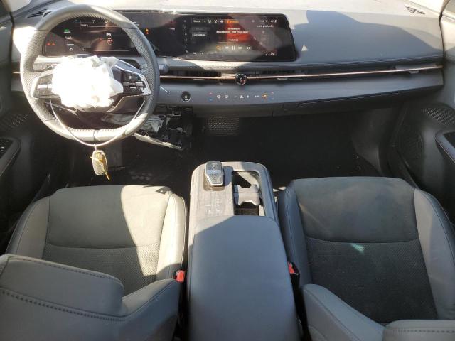 Photo 8 from auction – 2023 NISSAN ARIYA EVOL with VIN JN1DF0BB7PM701932