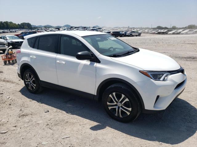 Photo 4 from auction – 2018 TOYOTA RAV4 LE with VIN 2T3BFREV8JW846857