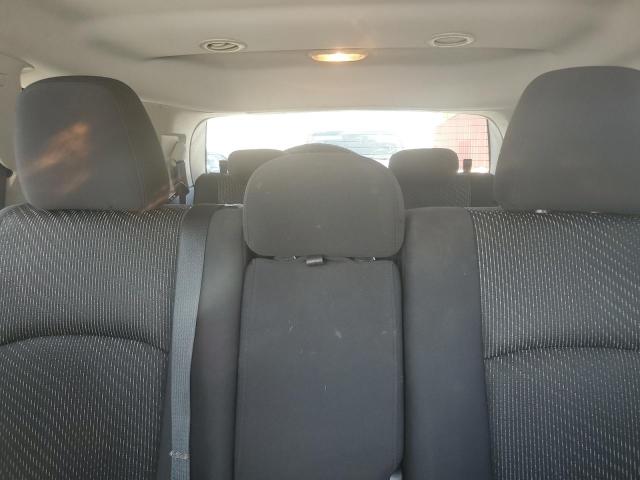 Photo 10 from auction – 2013 DODGE JOURNEY SX with VIN 3C4PDCBG3DT552745