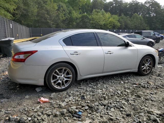 Photo 3 from auction – 2010 NISSAN MAXIMA S with VIN 1N4AA5APXAC869091