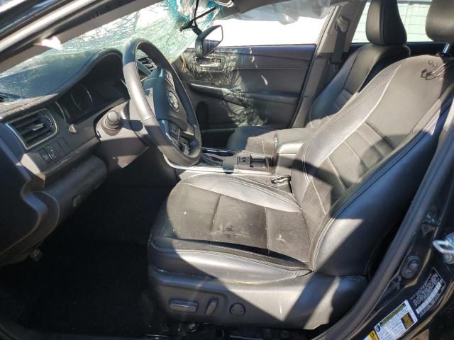 Photo 7 from auction – 2017 TOYOTA CAMRY LE with VIN 4T1BF1FKXHU795757