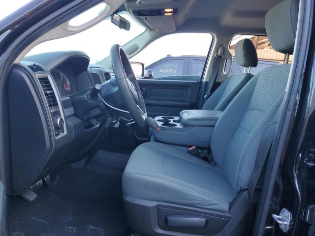 Photo 7 from auction – 2018 RAM 1500 ST with VIN 1C6RR7KT8JS321746