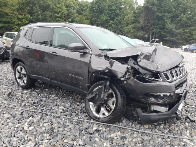 Photo 4 from auction – 2021 JEEP COMPASS LI with VIN 3C4NJDCBXMT515393