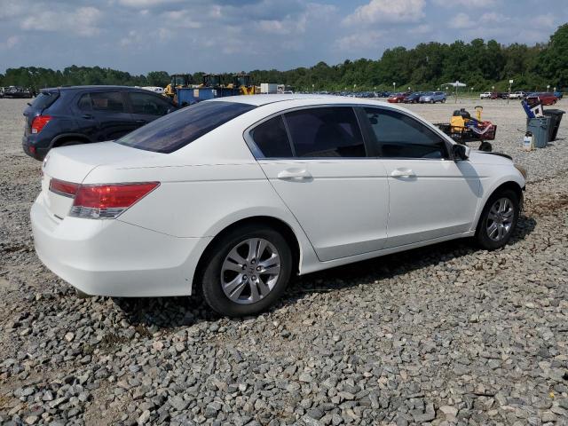 Photo 3 from auction – 2012 HONDA ACCORD SE with VIN 1HGCP2F60CA072591