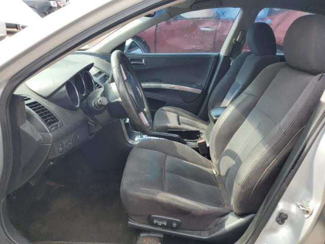 Photo 7 from auction – 2008 NISSAN MAXIMA SE with VIN 1N4BA41E68C816816