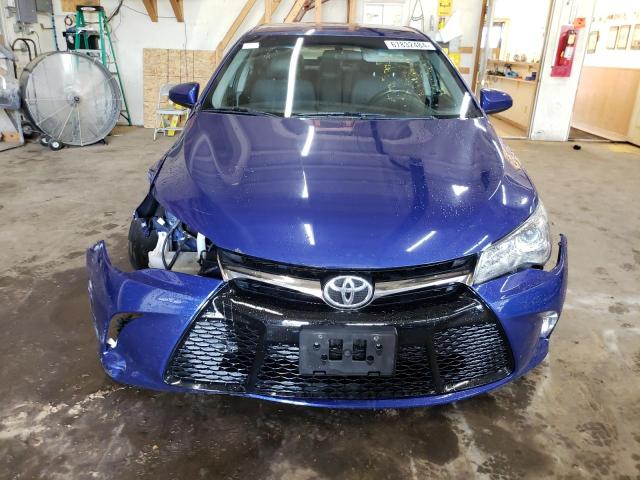 Photo 5 from auction – 2015 TOYOTA CAMRY LE with VIN 4T1BF1FK6FU898445