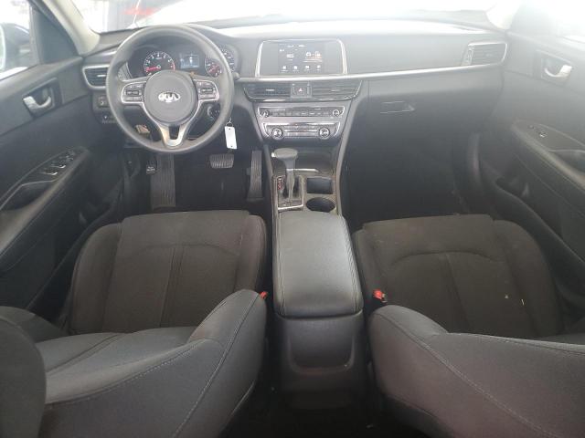 Photo 8 from auction – 2018 KIA OPTIMA LX with VIN 5XXGT4L31JG216992