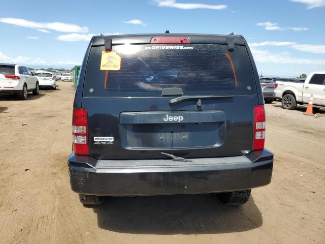 Photo 6 from auction – 2012 JEEP LIBERTY SP with VIN 1C4PJMAKXCW160486