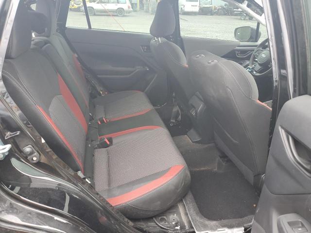 Photo 10 from auction – 2024 SUBARU IMPREZA RS with VIN JF1GUHJC0R8274801