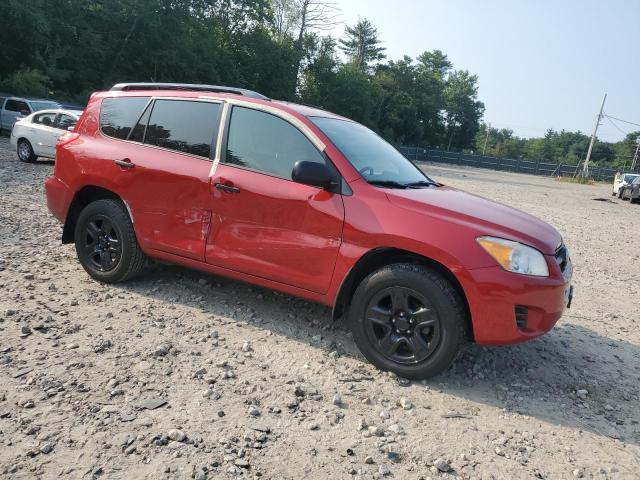 Photo 4 from auction – 2009 TOYOTA RAV4 with VIN 2T3BF33V29W017472