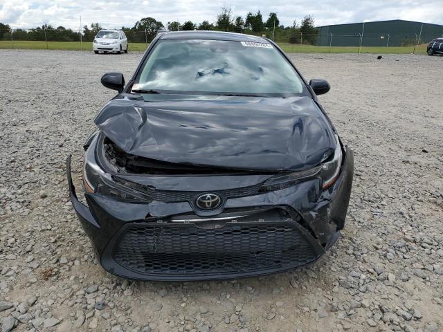 Photo 5 from auction – 2021 TOYOTA COROLLA LE with VIN 5YFEPMAE7MP169270