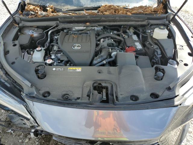 Photo 12 from auction – 2023 LEXUS RX 350 BAS with VIN 2T2BAMBA8PC011620