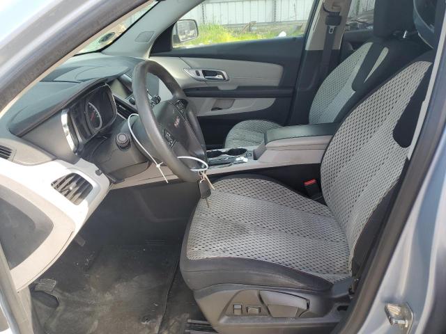 Photo 7 from auction – 2015 GMC TERRAIN SL with VIN 2GKALMEK3F6270597