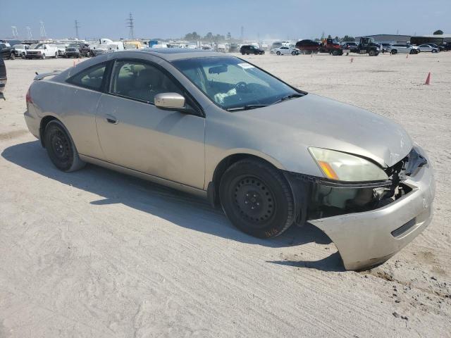 Photo 4 from auction – 2003 HONDA ACCORD EX with VIN 1HGCM82623A006531