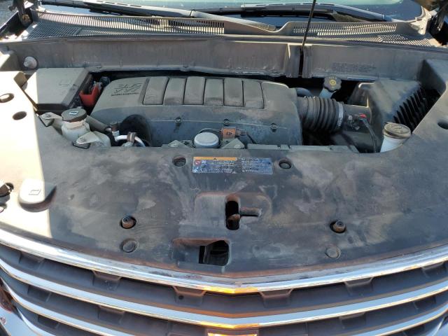 Photo 12 from auction – 2017 CHEVROLET TRAVERSE L with VIN 1GNKVGKD1HJ287414
