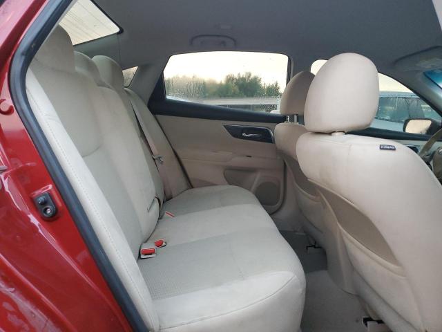 Photo 10 from auction – 2014 NISSAN ALTIMA 2.5 with VIN 1N4AL3AP4EN216023
