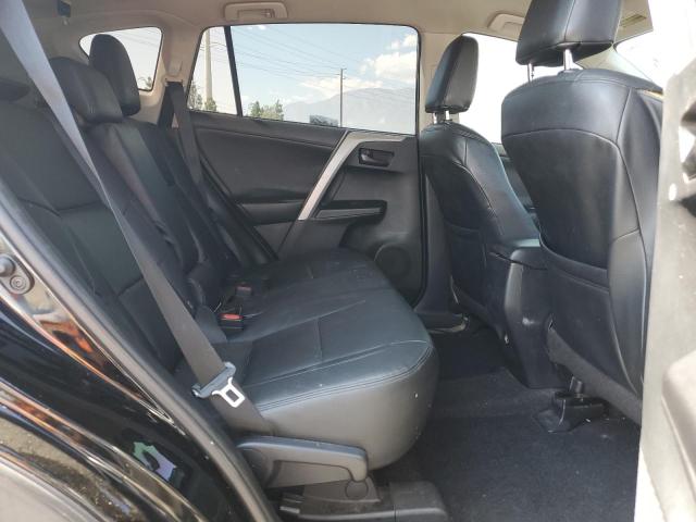 Photo 11 from auction – 2016 TOYOTA RAV4 LE with VIN 2T3ZFREV3GW266875