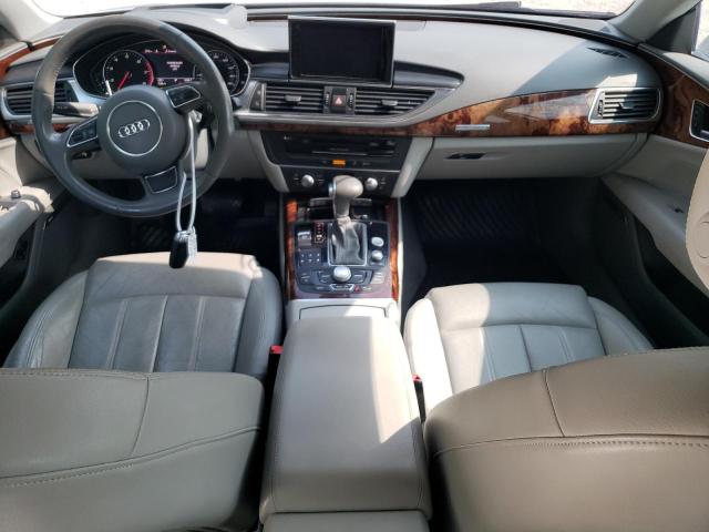 Foto 8 de la subasta – 2012 AUDI A7 PRESTIG con VIN WAU3GAFCXCN050070