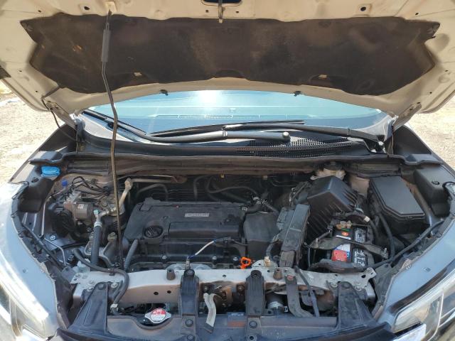 Photo 12 from auction – 2016 HONDA CR-V EXL with VIN 2HKRM3H78GH535511