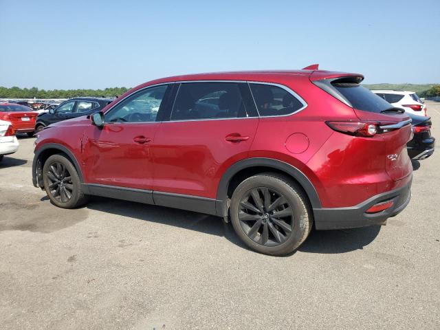 Photo 2 from auction – 2023 MAZDA CX-9 TOURI with VIN JM3TCBAY8P0648983