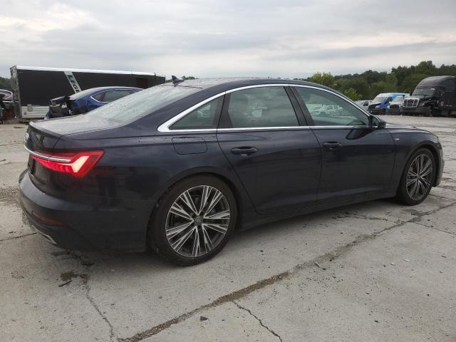 Photo 3 from auction – 2019 AUDI A6 PREMIUM with VIN WAUL2AF2XKN096504