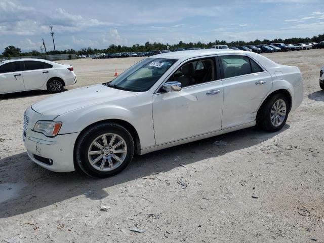CHRYSLER 300 LIMITE 2011 with VIN 2C3CA5CG2BH528478 - Photo from auction