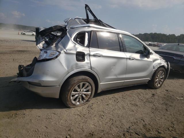 Photo 3 from auction – 2017 BUICK ENVISION E with VIN LRBFXBSA9HD002548