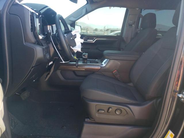 Photo 7 from auction – 2023 CHEVROLET 1500 with VIN 2GCUDEED4P1151548