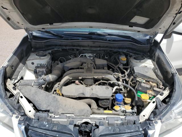 Photo 12 from auction – 2017 SUBARU FORESTER 2 with VIN JF2SJAECXHH473286