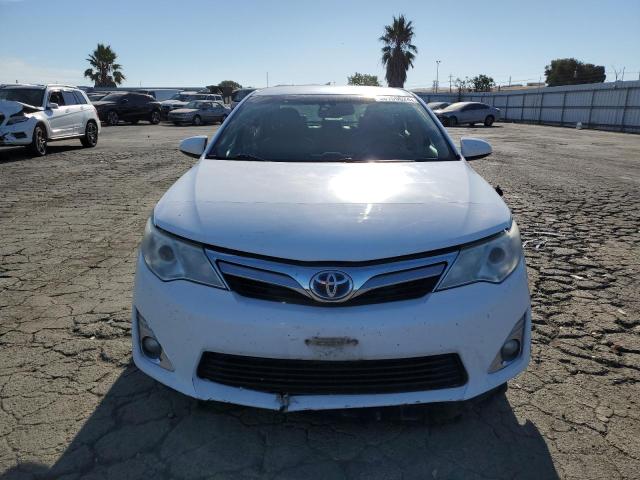 Photo 5 from auction – 2012 TOYOTA CAMRY HYBR with VIN 4T1BD1FK6CU063379