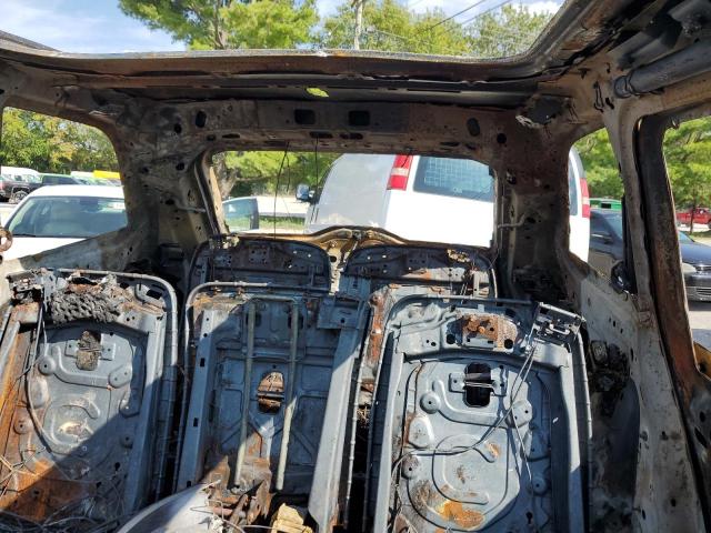 Photo 10 from auction – 2016 VOLVO XC90 T6 with VIN YV4A22PL8G1005278